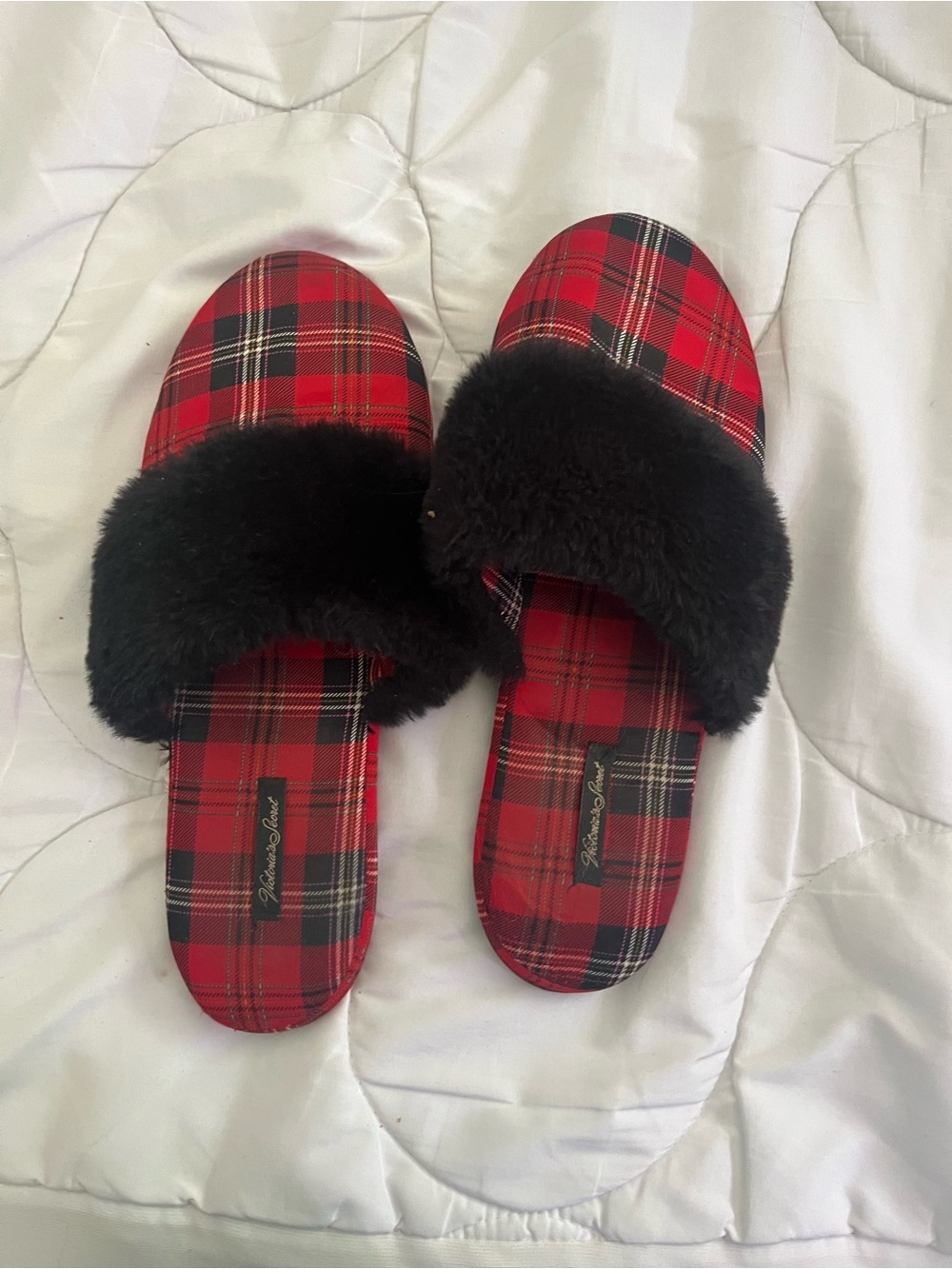 Victoria Secret Slippers